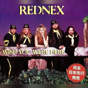 Download track Hiding Home Rednex