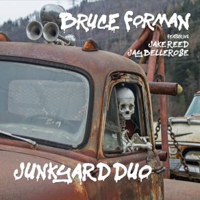 Download track Paper Or Plastic Bruce FormanJake Reed, Jay Bellerose