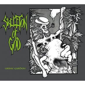 Download track Withered Humans Skeleton Of God