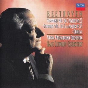 Download track 2. Symphonie Nr. 1 C-Dur Op. 21: II. Andante Cantabile Con Moto Ludwig Van Beethoven