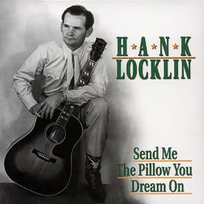 Download track You'Ve Been Talking In Your Sleep (1949) Hank Locklin