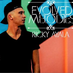 Download track So Amazing Ricky Ayala