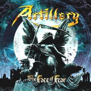 Download track Doctor Evil (Re-Record) Artillery, Artillery Artillery