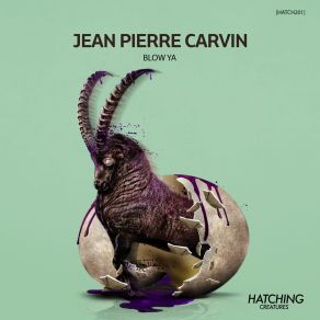 Download track Pink Jean Pierre Carvin