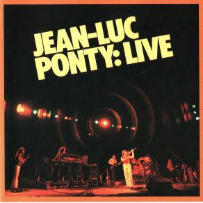 Download track Aurora, Part 2 Jean-Luc Ponty