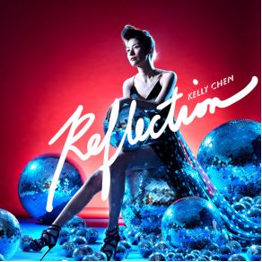 Download track Seven Colors Of Dream Kelly Chen