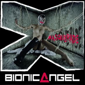 Download track Welcome To The Show Bionic Angel