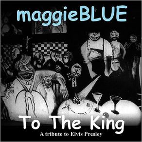 Download track Can't Help Falling In Love Maggie Blue