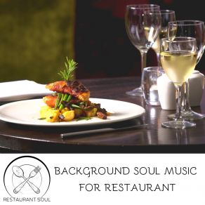 Download track Everything I Do Going Be Funky Restaurant Soul