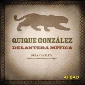 Download track No Hagas Planes Quique González