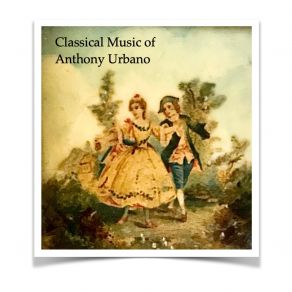 Download track Violin Sonata In B Flat Major Anthony Urbano