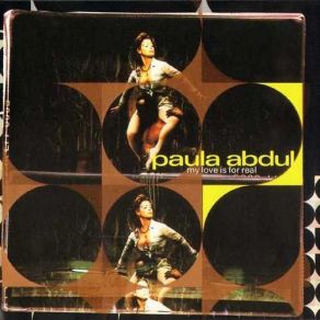 Download track Didn't I Say I Love You Paula Abdul