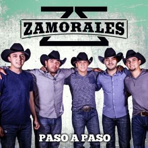 Download track Paso A Paso Zamorales