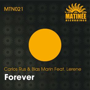 Download track Forever (Lerene) (Danny Leblack Remix) BLAS MARIN, Carlos RusLerene