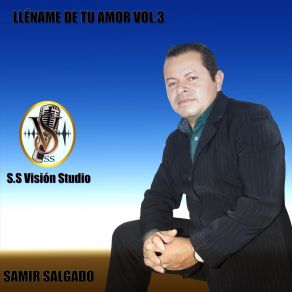 Download track Me Dijo Llorando Samir Salgado