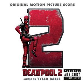 Download track You Cant Stop This Mother F - - Tyler Bates