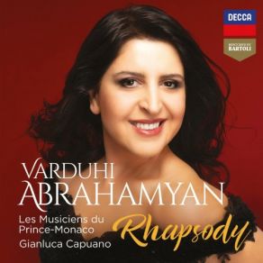 Download track Krunk Varduhi Abrahamyan