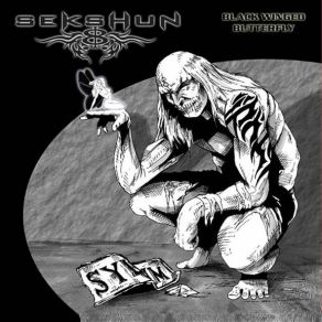 Download track Blackwing Butterfly Sekshun 8