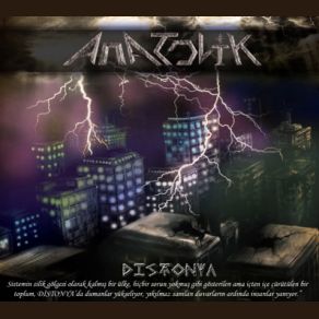 Download track Utopya Anatolik