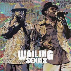 Download track Lead Pencil The Wailing Souls