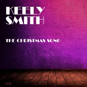 Download track I'll Be Home For Christmas Keely Smith