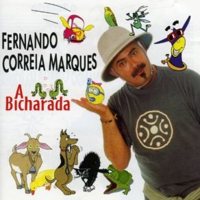 Download track Piriquito Fernando Correia Marques