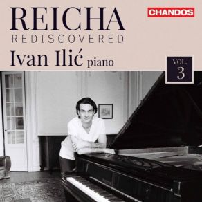 Download track ReichaL'art De Varier, Op. 57 Var. 52, Gavotte Ivan Ilic