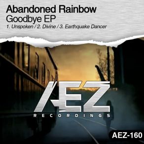 Download track Divine (Original Mix) Abandoned Rainbow