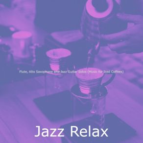 Download track Serene Moods For Americans Jazz Relax