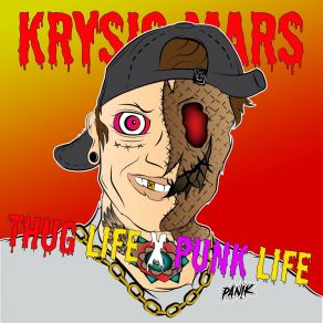 Download track Kingpin Krysis Mars