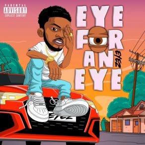 Download track It's A Shame Eyez