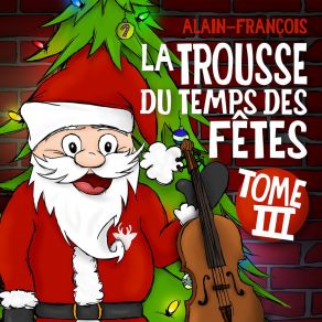 Download track Promenade En Traîneau Alain-François