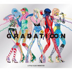 Download track Opening -BRIGHT NEW WORLD <スペシャルオンデマンドライブ- Little Glee Monster