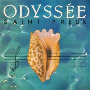 Download track L'Ile Heureuse Saint - Preux