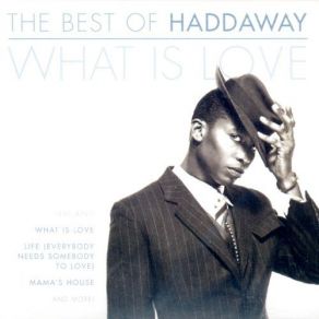 Download track Let's Do It Now (Matrix Radio Edit) Haddaway