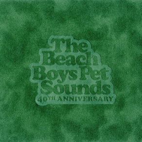 Download track Don't Talk (Put Your Head On My Shoulder) (Stereo) The Beach Boys