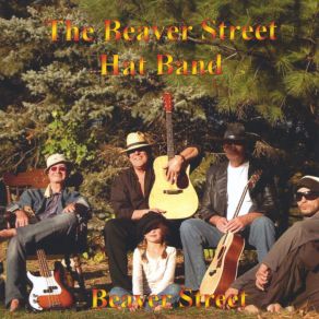 Download track Cocaine Bill The Beaver Street Hat Band