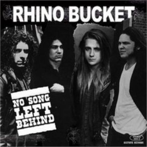 Download track Train Ride (Live) Rhino BucketLive