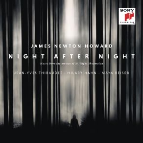 Download track Signs: After You Were Born James Newton Howard