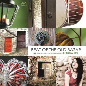 Download track Beat Of The Old Bazar Marga Sol