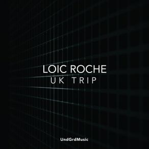 Download track Eternité Loic Roche