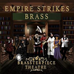 Download track Circle Empire Strikes Brass