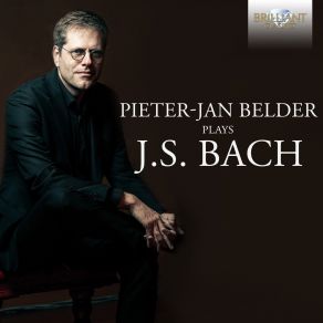 Download track French Suite V In G Major, BWV 816 II. Courante Pieter - Jan Belder