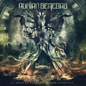 Download track At The Mount Of Solitude Adrian Benegas