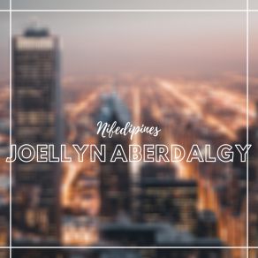 Download track Nifedipines Joellyn Aberdalgy