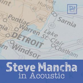 Download track To Die, Sink Or Swim Steve Mancha