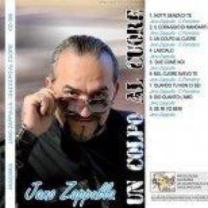 Download track UN COLPO AL CUORE Sebastiano Zappulla