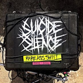 Download track Stand Strong (Tanner Vocals) Suicide Silence