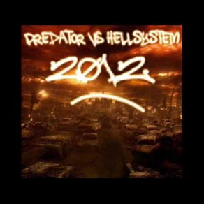 Download track Addicted 2 Violence Hellsystem, Predator