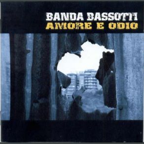 Download track Amore E Odio Banda Bassotti